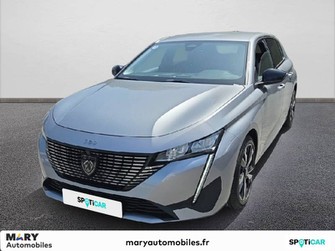Photo Peugeot 308 BlueHDi 130ch S&S EAT8 Allure