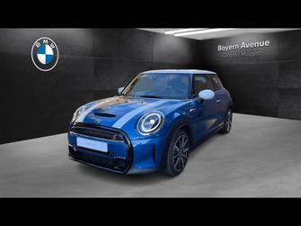 Photo Mini Mini 178ch Classic BVA7