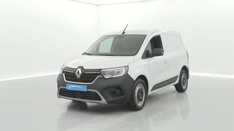 Photo Renault Kangoo VAN KANGOO VAN TCE 130