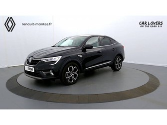 Photo Renault Arkana TCe 140 EDC FAP - 22 Techno