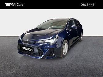 Photo Suzuki Swace 1.8 Hybrid 122ch Privilège