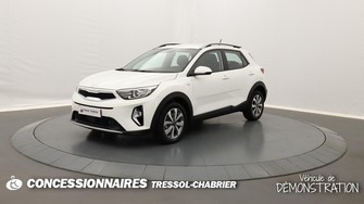 Photo Kia Stonic 1.0 T-GDi 100 ch BVM6 Active