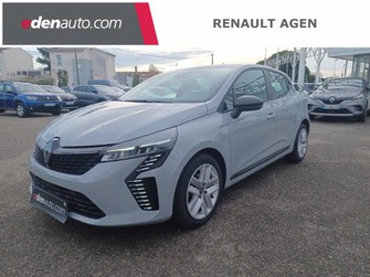 Photo Renault Clio TCe 90 Evolution