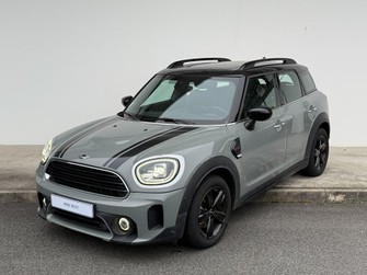 Photo Mini Countryman Countryman Cooper  136ch Northwood