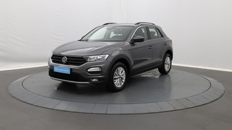 Photo Volkswagen T-Roc 1.0 TSI 110 Start/Stop BVM6 Lounge