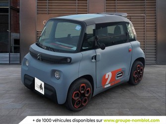 Photo Citroen AMI AMI