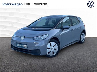 Photo Volkswagen ID.3 150 ch Pure Performance