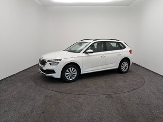 Photo Skoda Kamiq Kamiq 1.0 TSI Evo 110 ch BVM6
