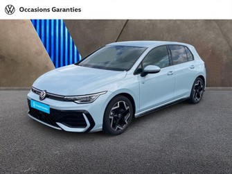 Photo Volkswagen Golf 1.5 eTSI EVO2 150ch R-Line DSG7