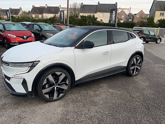 Photo Renault Megane E-TECH Megane E-Tech EV60 220 ch super charge