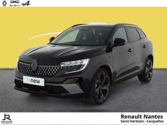 Photo Renault Austral 1.2 E-Tech full hybrid 200ch Techno esprit Alpine - 24