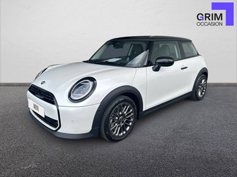 Photo Mini Cooper F66 Cooper 156 ch DKG7 C