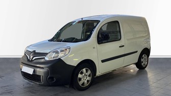 Photo Renault Kangoo EXPRESS KANGOO EXPRESS BLUE DCI 95