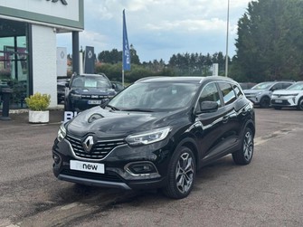 Photo Renault Kadjar techno dCi 115 EDC