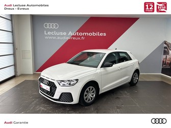 Photo Audi A1 SPORTBACK A1 Sportback 25 TFSI 95 ch BVM5