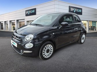 Photo Fiat 500 1.0 70ch BSG S&S