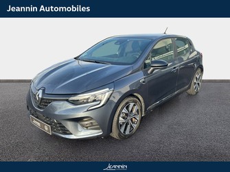 Photo Renault Clio V Clio E-Tech 140 - 21N