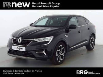 Photo Renault Arkana Arkana E-Tech 145 - 22