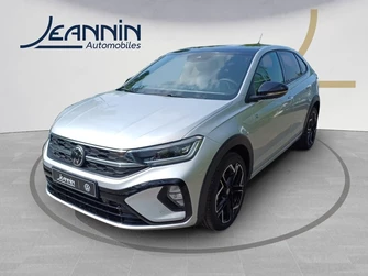 Photo Volkswagen Taigo Taigo 1.0 TSI 116 DSG7