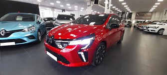 Photo Mitsubishi Colt 1.6 MPI HEV 143 INSTYLE