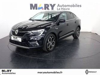 Photo Renault Arkana E-Tech 145 - 22 Techno