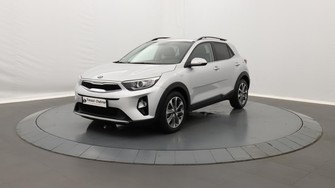 Photo Kia Stonic 1.0 T-GDi 120 ch ISG BVM6 Design
