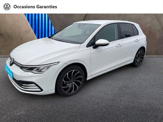Photo Volkswagen Golf 1.0 eTSI OPF 110ch Life Plus DSG7