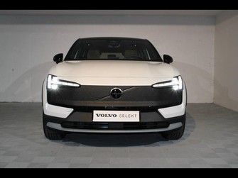 Photo Volvo EX30 Cross Country Twin Performance 428ch Ultra