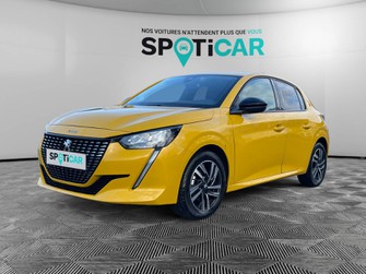 Photo Peugeot 208 208 PureTech 100 S&S BVM6
