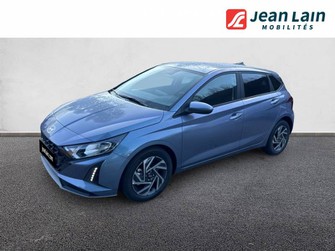 Photo Hyundai i20 1.0 T-GDi 100 DCT-7 Intuitive