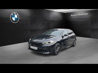 Photo Bmw Serie 1 Série 1 118iA 136ch M Sport DKG7