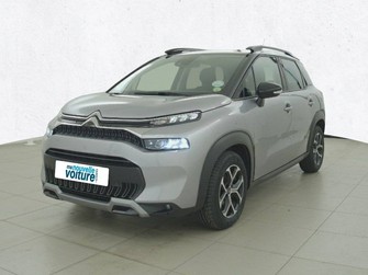 Photo Citroen C3 Aircross C3 Aircross BlueHDi 110 S&S BVM6