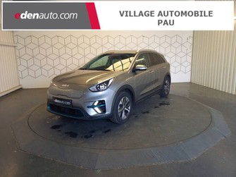 Photo Kia Niro e- Electrique 204 ch Active