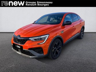 Photo Renault Arkana E-Tech 145 - 22 Engineered
