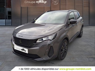Photo Peugeot 3008 3008 BlueHDi 130ch S&S EAT8