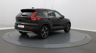 Photo Volvo XC40 D3 AdBlue 150 ch Geartronic 8 Inscription