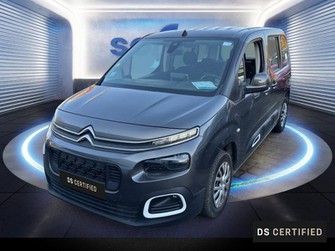 Photo Citroen Berlingo M BlueHDi 100ch S&S Feel