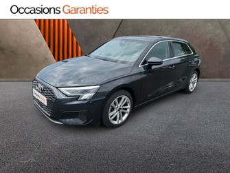 Photo Audi A3 Sportback 35 TDI 150ch Business line S tronic 7