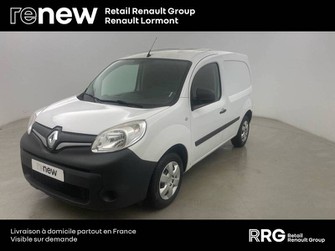 Photo Renault Kangoo VU KANGOO EXPRESS BLUE DCI 95