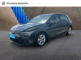 Photo Volkswagen Golf 2.0 TDI SCR 115ch Business DSG7