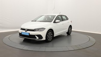 Photo Volkswagen Polo 1.0 TSI 95 S&S BVM5 Life