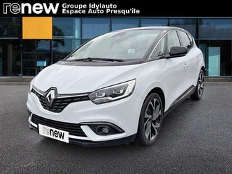 Photo Renault Scenic IV Scenic TCe 140 FAP EDC Business Intens