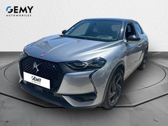 Photo DS  DS3 Crossback PureTech 155 EAT8 Performance Line+