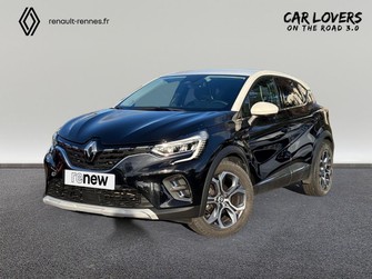 Photo Renault Captur TCe 90 - 21 Intens