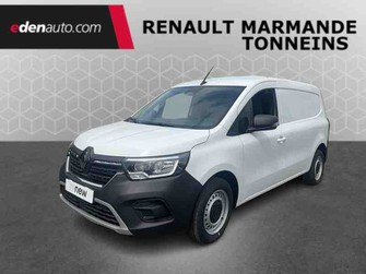 Photo Renault Kangoo Van TOLE L2 BLUE DCI 115 AUTO GSR2 EXTRA