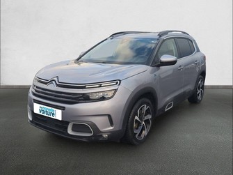 Photo Citroen C5 Aircross BUSINESS C5 Aircross Hybride 225 S&S e-EAT8