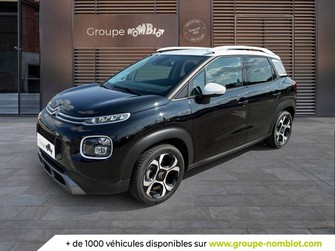 Photo Citroen C3 Aircross C3 Aircross PureTech 130 S&S EAT6