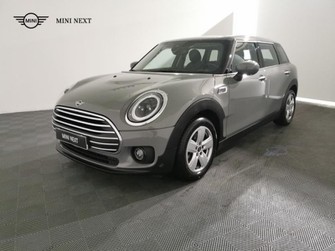 Photo Mini Clubman Clubman Cooper  136ch Business Design BVA7