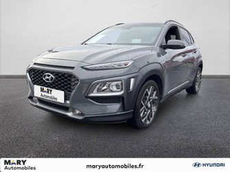 Photo Hyundai Kona 1.6 GDi Hybrid Creative