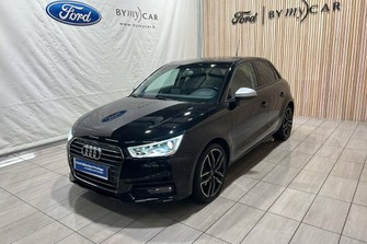 Photo Audi A1 SPORTBACK A1 Sportback 1.4 TFSI 125 S tronic 7